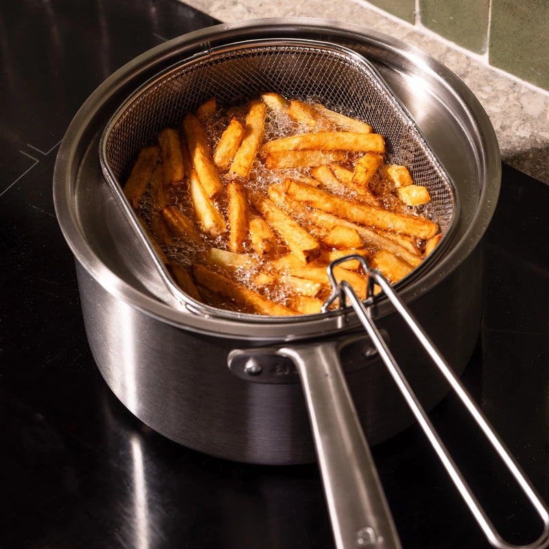 Duo Smasher et Kit Fryer - Atma Kitchenware