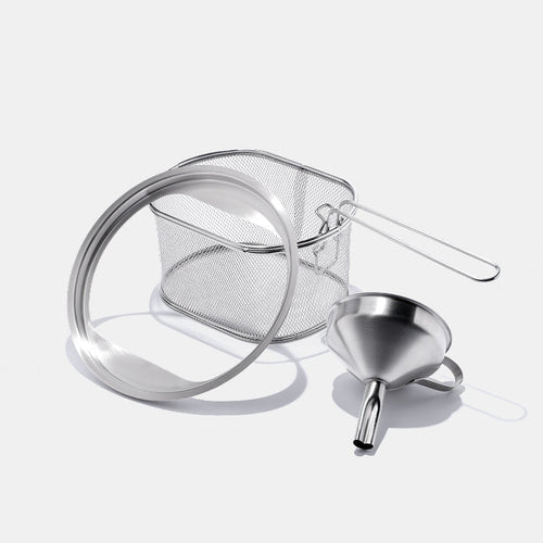 Kit Fryer - Atma Kitchenware
