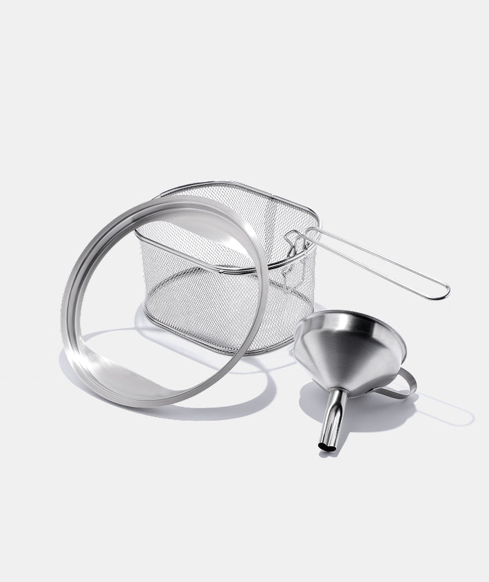Kit Fryer - Atma Kitchenware