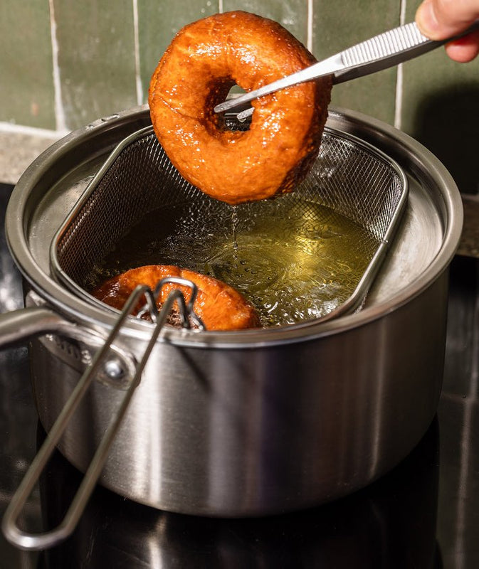 Kit Fryer - Atma Kitchenware