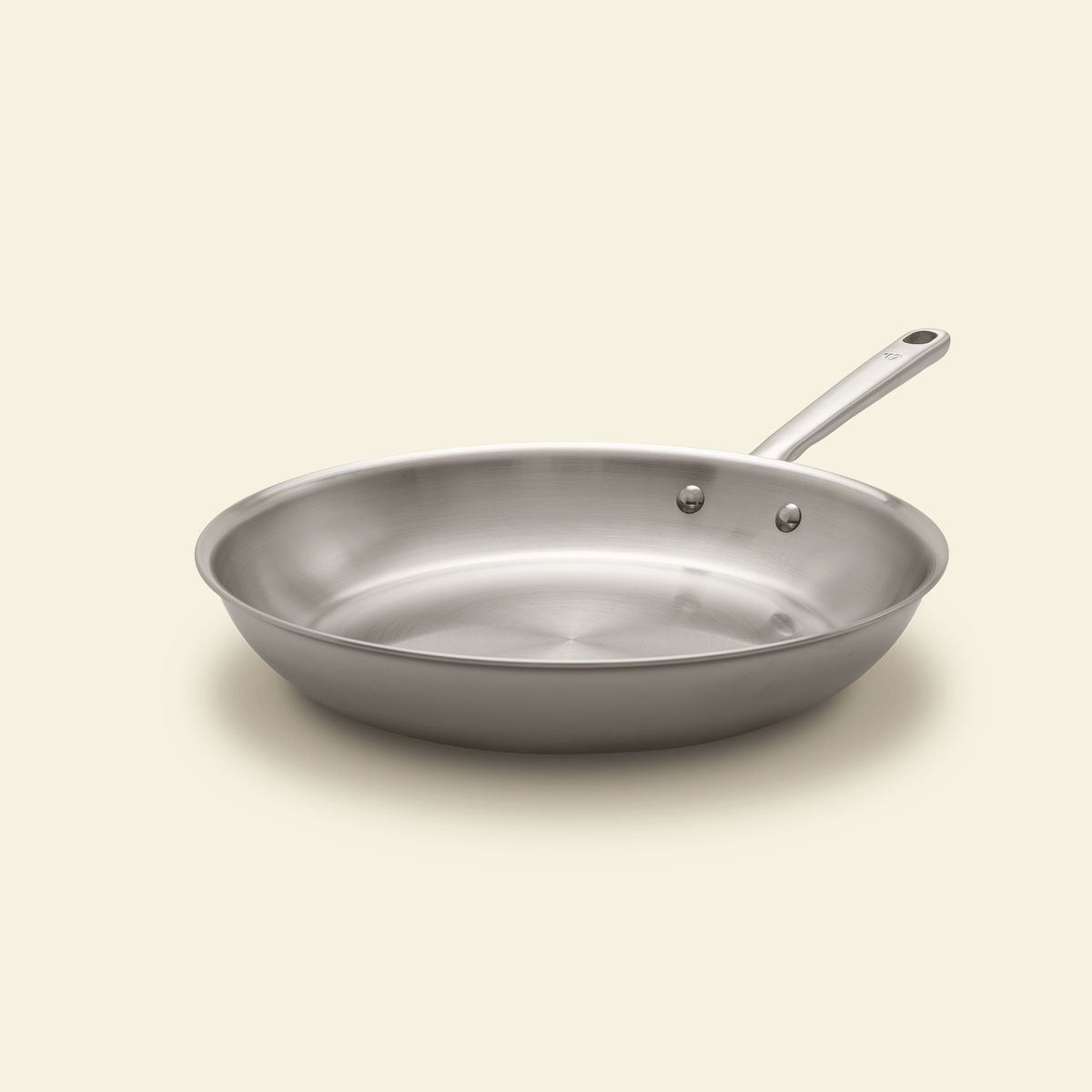 La bonne poêle 30 cm - Atma Kitchenware