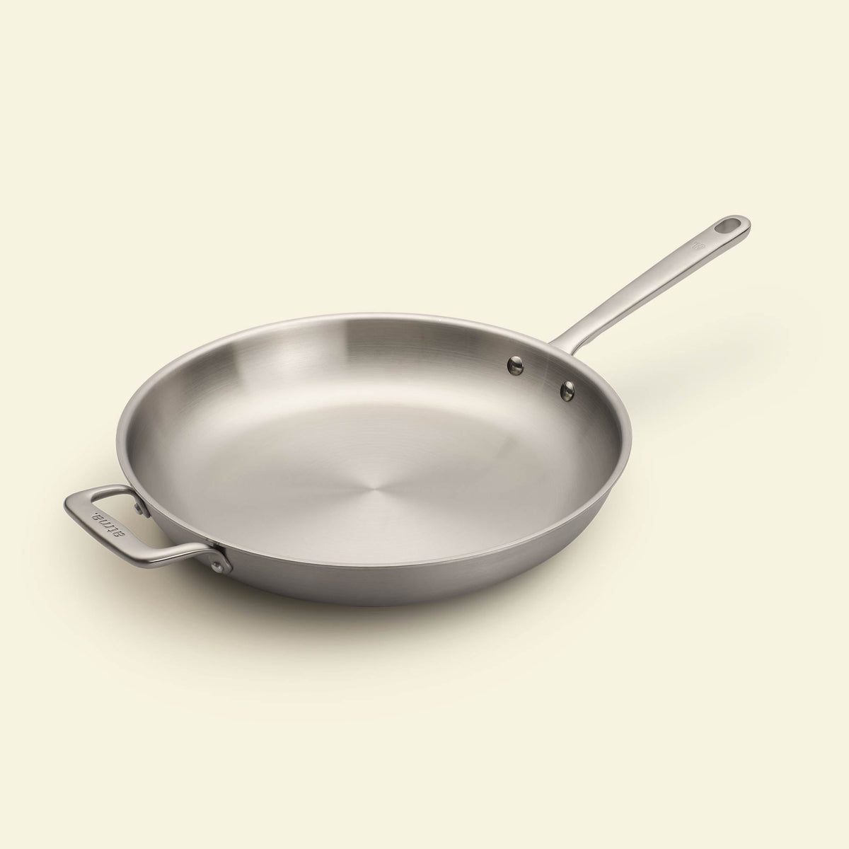 La bonne poêle 32 cm - Atma Kitchenware