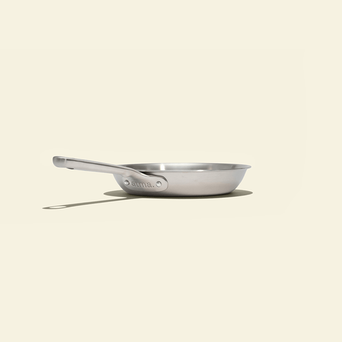 La bonne poêle en inox - 20 cm - Atma Kitchenware
