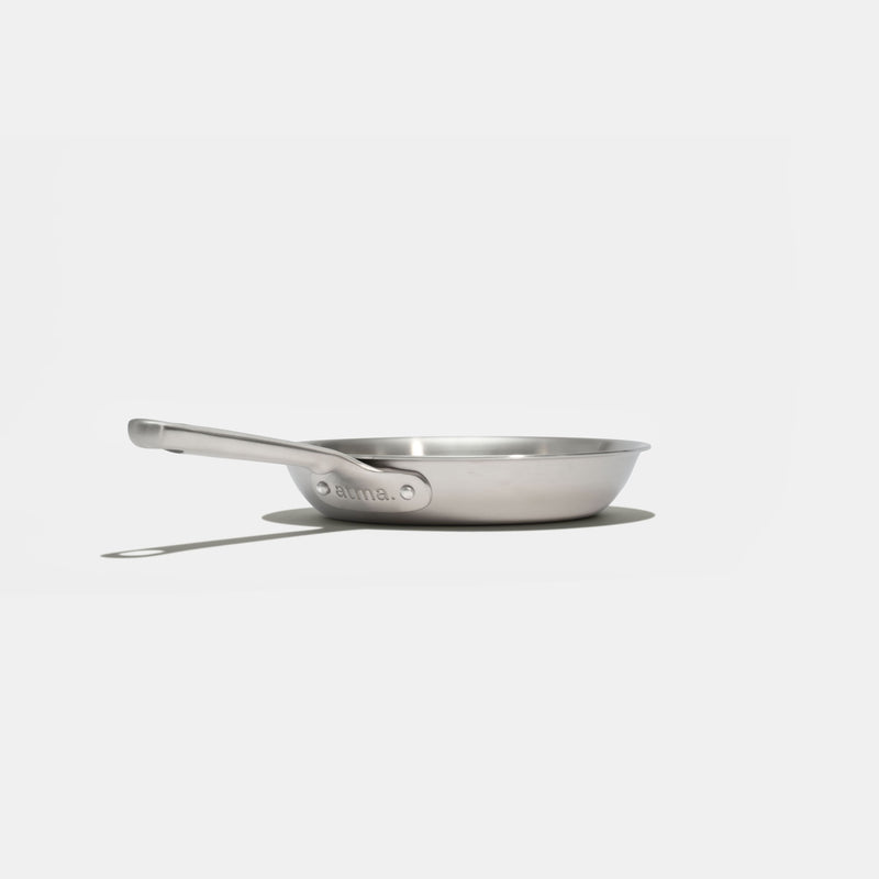 La bonne poêle en inox - 20 cm - Atma Kitchenware