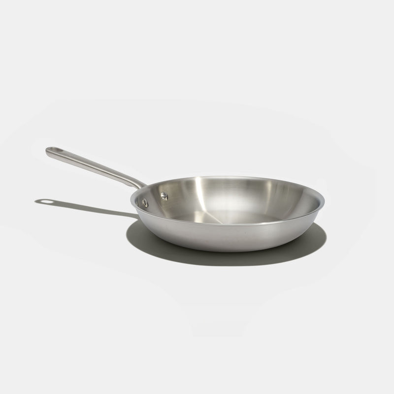 La bonne poêle en inox - 26 cm - Atma Kitchenware