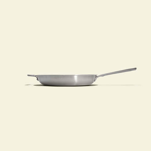 La bonne poêle en inox - 32 cm - Atma Kitchenware