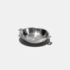 La bonne poêle en inox sans poignée amovible - 20 cm - Atma Kitchenware
