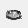 La bonne poêle en inox sans poignée amovible - 26 cm - Atma Kitchenware