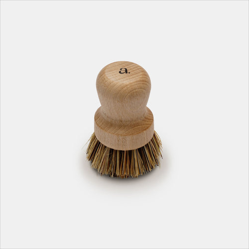 La brosse naturelle à vaisselle - Atma Kitchenware