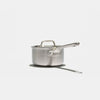 La casserole parfaite en inox - 14 cm - Atma Kitchenware