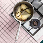 La casserole parfaite en inox - 16 cm - Atma Kitchenware