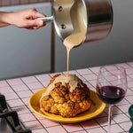 La casserole parfaite en inox - 16 cm - Atma Kitchenware