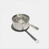 La casserole parfaite en inox - 16 cm - Atma Kitchenware