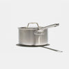 La casserole parfaite en inox - 18 cm - Atma Kitchenware
