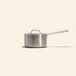La casserole parfaite en inox - 18 cm - Atma Kitchenware