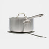 La casserole parfaite en inox - 20 cm - Atma Kitchenware