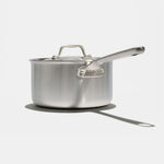 La casserole parfaite en inox - 20 cm - Atma Kitchenware