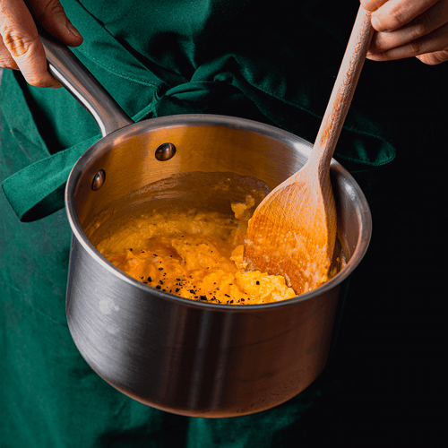 La casserole parfaite en inox - 20 cm - Atma Kitchenware