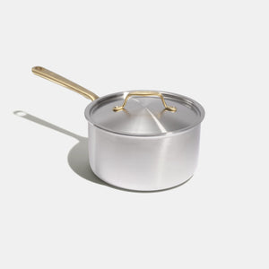 1 casserole 20cm avec couvercle
