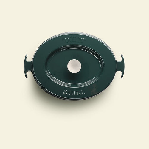 La cocotte en fonte ∅31cm - Atma Kitchenware