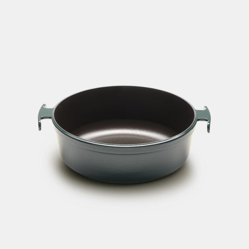 La cocotte en fonte ∅31cm - Atma Kitchenware