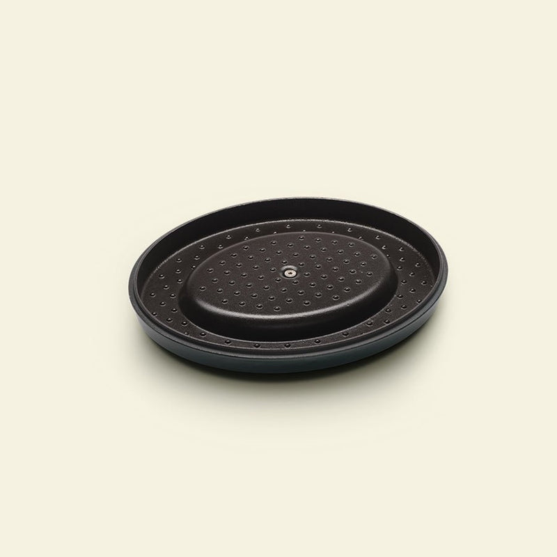 La cocotte en fonte ∅31cm - Atma Kitchenware
