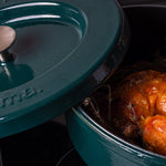 La cocotte en fonte ∅31cm - Atma Kitchenware
