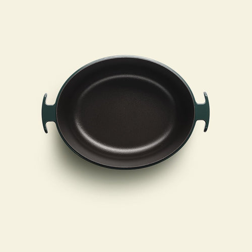 La cocotte en fonte ∅31cm - Atma Kitchenware