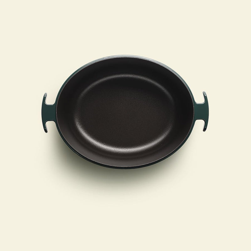La cocotte en fonte ∅31cm - Atma Kitchenware