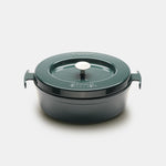 La cocotte en fonte ∅31cm - Atma Kitchenware