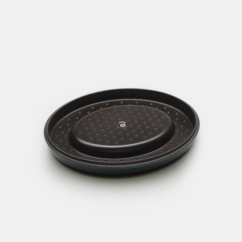 La cocotte en fonte ∅31cm - Atma Kitchenware