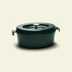 La cocotte en fonte ∅31cm - Atma Kitchenware