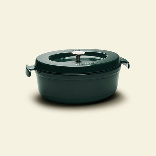 La cocotte en fonte ∅31cm - Atma Kitchenware