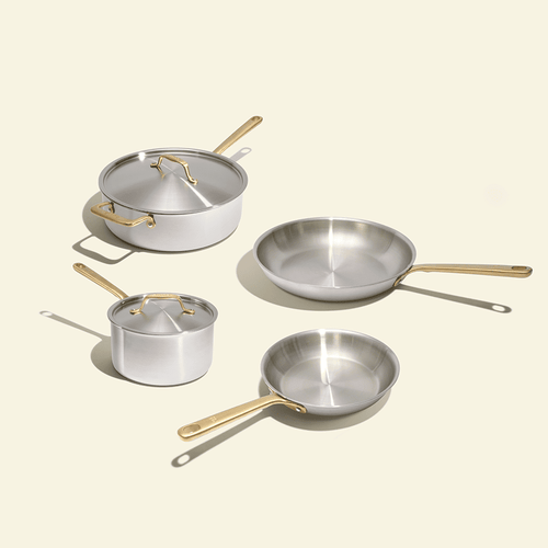 La gamme gold - Atma Kitchenware