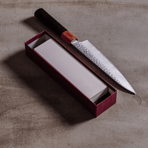 La pierre à aiguiser - Atma Kitchenware