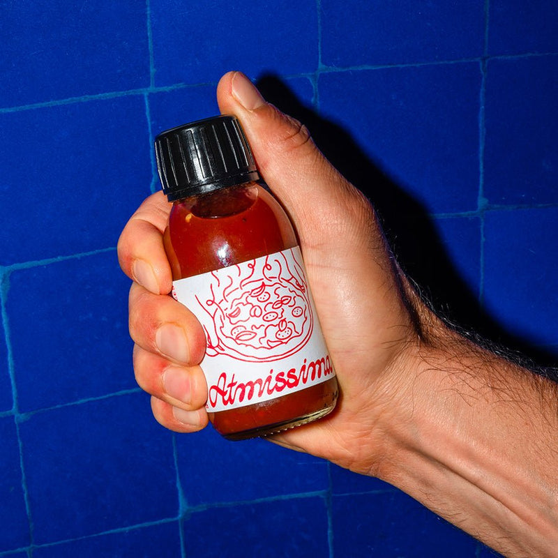 La sauce tomate Atmissima - Atma Kitchenware