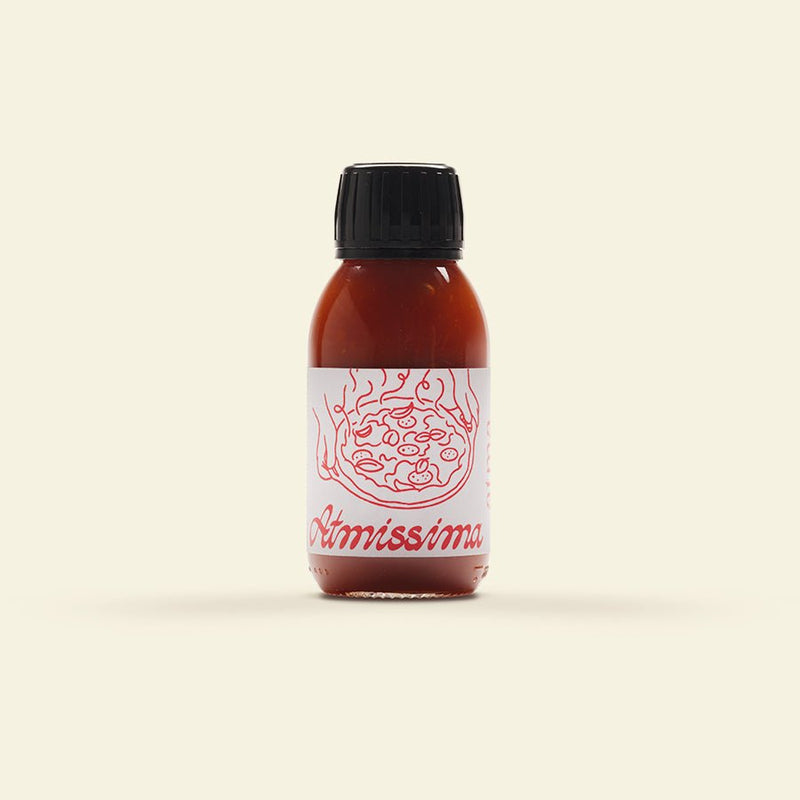 La sauce tomate Atmissima - Atma Kitchenware