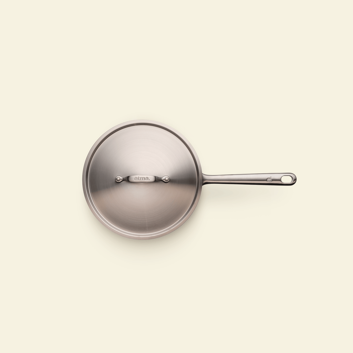 La sauteuse idéale 24 cm - Atma Kitchenware