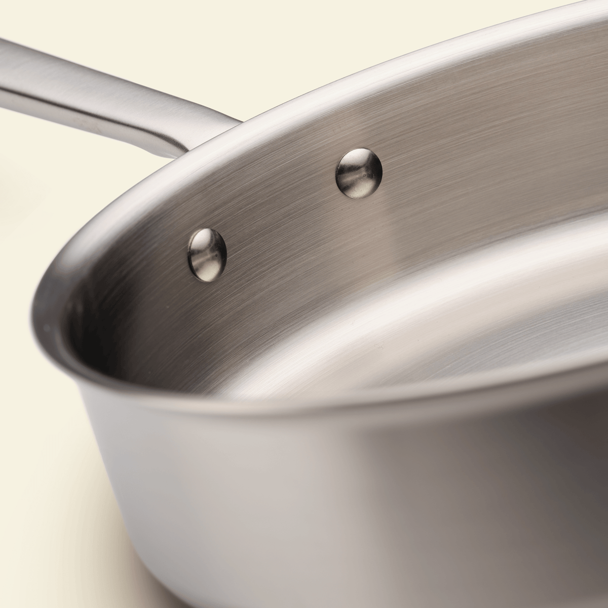 La sauteuse idéale 24 cm - Atma Kitchenware