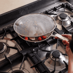Le couvercle anti-projections - Atma Kitchenware