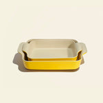 Le duo de plats à four - Atma Kitchenware