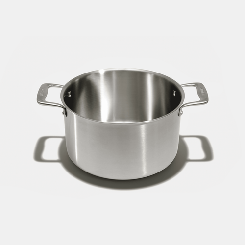 Le grand faitout en inox - 24 cm - Atma Kitchenware