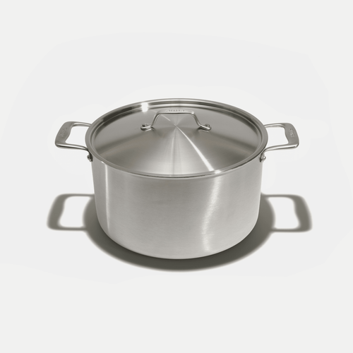 Le grand faitout en inox - 28 cm - Atma Kitchenware