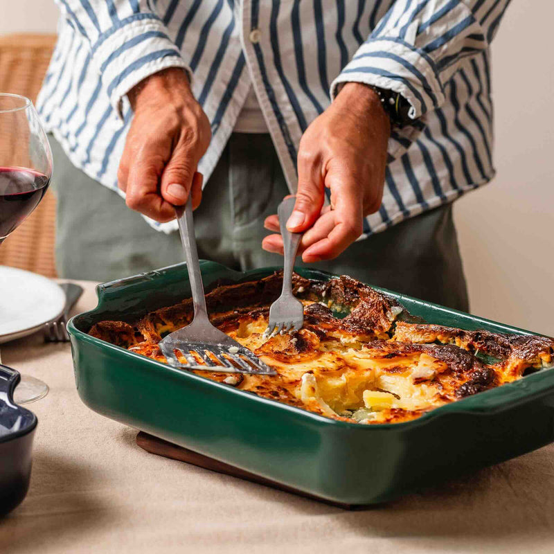 Le grand plat à four - Atma Kitchenware