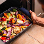 Le grand plat à four - Atma Kitchenware