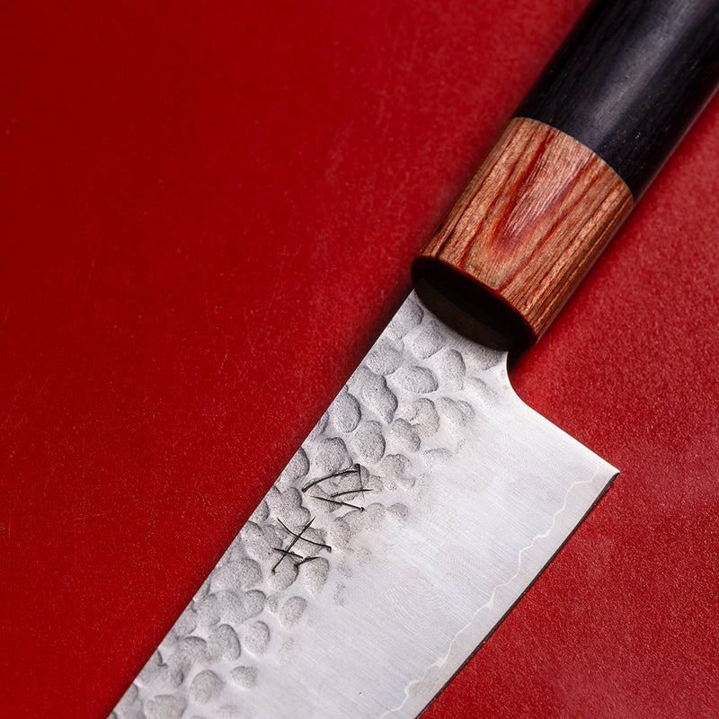 Le Gyuto et son étui - Atma Kitchenware