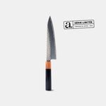 Le Gyuto et son étui - Atma Kitchenware