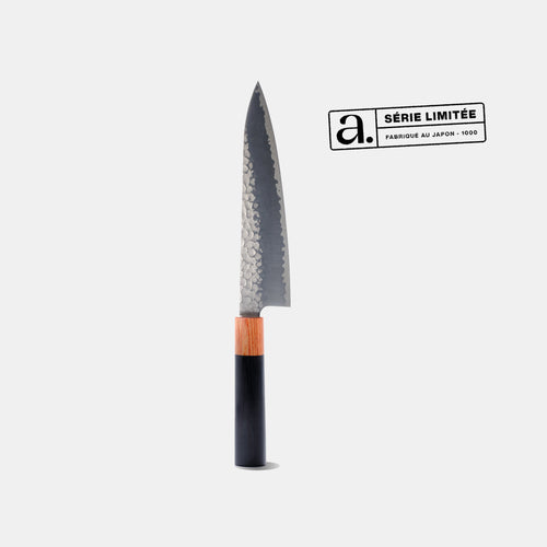 Le Gyuto, made in Japan - Atma Kitchenware