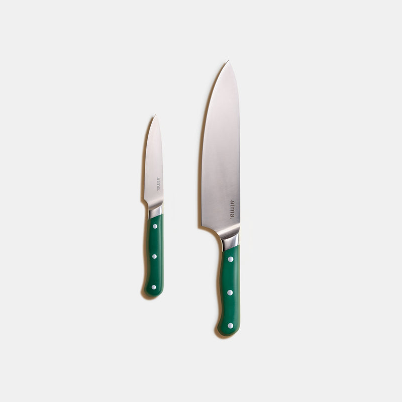 Le Pack chef & commis - Atma Kitchenware