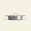 Le rondeau 24cm en inox - Atma Kitchenware